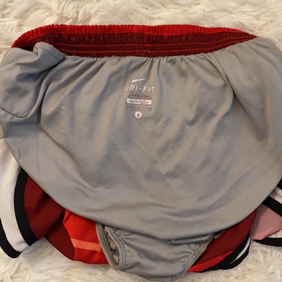 Nike Sri-fit shorts - Picture 3 of 3